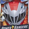Buy 🌟 Power Rangers Dino Fury Red Ranger Electronic Mask Role Play Toy 🔔 -Power Rangers shop f22815l00redelec