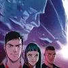 Best reviews of 🎉 Boom Studios Go Go Power Rangers #31 Necessary Evil Comic Book 🔔 -Power Rangers shop feb201283