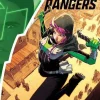 Coupon 🎁 Boom Studios Power Rangers #6 Comic Book [Cover A Scalera] 👍 -Power Rangers shop feb210883