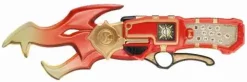 New ✨ Power Rangers Mystic Force Fierce Dragon Morpher Roleplay Toy [Red Ranger] ✨