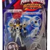 Flash Sale ⭐ Power Rangers Operation Overdrive Gyro Force Black Ranger Action Figure 🥰 -Power Rangers shop gyroforceblack
