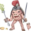 Cheap 😉 Power Rangers Mighty Morphin Lightning Collection Pudgy Pig Exclusive Action Figure ⌛ -Power Rangers shop haspulspudgypig