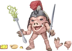 Cheap 😉 Power Rangers Mighty Morphin Lightning Collection Pudgy Pig Exclusive Action Figure ⌛