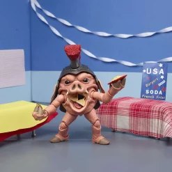 Cheap 😉 Power Rangers Mighty Morphin Lightning Collection Pudgy Pig Exclusive Action Figure ⌛ -Power Rangers shop haspulspudgypig inset2