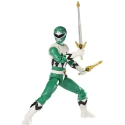 Power Rangers shop -Power Rangers shop hsf4509greenranger inset1