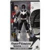 Flash Sale 👍 Power Rangers Mighty Morphin Lightning Collection Black Ranger Action Figure [Adam Park] 🌟 -Power Rangers shop hsf4510blackranger