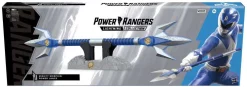 Top 10 ๐ฏ Power Rangers Mighty Morphin Lightning Collection Blue Ranger Power Lance Role Play Toy ๐