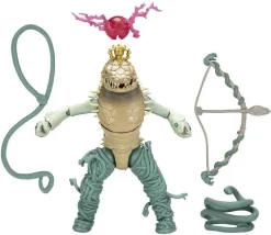 New 👏 Power Rangers Mighty Morphin Lightning Collection Snizzard Action Figure (Pre-Order ships March 2023) 🧨 -Power Rangers shop hsf5701 inset2