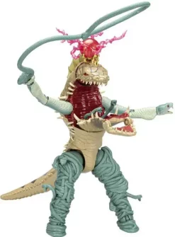 New 👏 Power Rangers Mighty Morphin Lightning Collection Snizzard Action Figure (Pre-Order ships March 2023) 🧨 -Power Rangers shop hsf5701 inset3