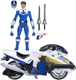 Deals ๐ Power Rangers Mighty Morphin Lightning Collection Blue Ranger & Vector Cycle Action Figure (Pre-Order ships March 2023) ๐ 8 Deals ๐ Power Rangers Mighty Morphin Lightning Collection Blue Ranger & Vector Cycle Action Figure (Pre-Order ships March 2023) ๐ -Power Rangers shop hsf5702 inset2