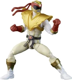 Deals ๐ Power Rangers X Street Fighter Lightning Collection Morphed Ryu Crimson Hawk Ranger Action Figure (Pre-Order ships April) ๐