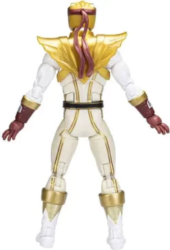 Deals 😍 Power Rangers X Street Fighter Lightning Collection Morphed Ryu Crimson Hawk Ranger Action Figure (Pre-Order ships April) 🔔 -Power Rangers shop hsf6117ryucrimsonhawk inset2