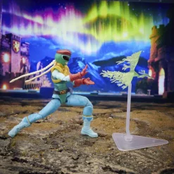 Wholesale 👍 Power Rangers X Street Fighter Lightning Collection Morphed Cammy Stinging Crane Ranger Action Figure (Pre-Order ships April) ⌛ -Power Rangers shop hsf6118cammystingingcrane inset4