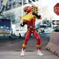 Cheapest 😍 Power Rangers X Street Fighter Lightning Collection Morphed Ken Soaring Falcon Ranger Action Figure (Pre-Order ships April) 🌟 -Power Rangers shop hsf6120kensoaringfalcon inset4