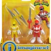 Outlet ๐ Fisher Price Power Rangers Imaginext Mighty Morphin Red Ranger & Yellow Ranger Mini Figure 2-Pack ๐ 1 Outlet ๐ Fisher Price Power Rangers Imaginext Mighty Morphin Red Ranger & Yellow Ranger Mini Figure 2-Pack ๐ -Power Rangers shop imaginextmmprredyellow