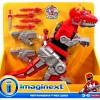 Flash Sale ๐ Fisher Price Power Rangers Imaginext Mighty Morphin Red Ranger & T-Rex Zord Figure Set ๐คฉ 1 Flash Sale ๐ Fisher Price Power Rangers Imaginext Mighty Morphin Red Ranger & T-Rex Zord Figure Set ๐คฉ -Power Rangers shop imaginextrdrngtrex