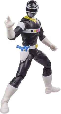 Top 10 ๐ Power Rangers In Space Lightning Collection Black Ranger Action Figure ๐ 9 Top 10 ๐ Power Rangers In Space Lightning Collection Black Ranger Action Figure ๐ -Power Rangers shop inspaceblackranger inset3