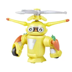 Cheap 🔔 Power Rangers Beast Morphers Jack Beastbot Action Figure ✨ -Power Rangers shop jackbeastbot inset2