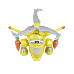 Cheap 🔔 Power Rangers Beast Morphers Jack Beastbot Action Figure ✨ -Power Rangers shop jackbeastbot inset3