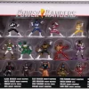 Cheap 🎁 Nano Metalfigs Series 1 Power Rangers 1.5-Inch Diecast Figure 20-Pack 😉 -Power Rangers shop jan228997