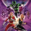 Brand new 🎁 Boom Studios Power Rangers The Psycho Path Trade Paperback Comic Book 👍 -Power Rangers shop jun191283