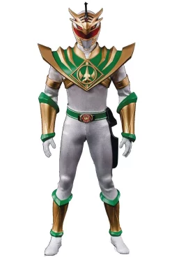 Buy ๐ Power Rangers Mighty Morphin Lord Drakkon Exclusive Action Figure ๐