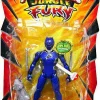 Budget ❤️ Power Rangers Jungle Fury Sound Fury Jaguar Ranger Action Figure 🥰 -Power Rangers shop junglefuryjaguar