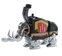 Cheapest 🌟 Power Rangers Mighty Morphin Legacy Mastodon Zord Action Figure 🌟