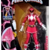New 💯 Power Rangers Mighty Morphin Legacy Build A Megazord Pink Ranger Action Figure [MMPR] 💯 -Power Rangers shop legacymmpink