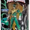 Budget 🥰 Power Rangers Mighty Morphin Legacy Build A Megazord Green Ranger Action Figure [MMPR] ✨ -Power Rangers shop legacymorphingrn