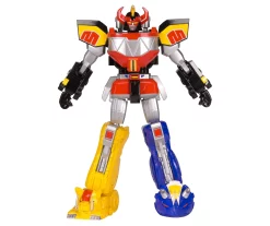 Budget 🥰 Power Rangers Mighty Morphin Legacy Build A Megazord Green Ranger Action Figure [MMPR] ✨ -Power Rangers shop legacymorphingrn inset4