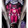 Flash Sale ✨ Power Rangers Mighty Morphin The Movie Pink Ranger Exclusive Action Figure [Damaged Package] 🌟 -Power Rangers shop legacymoviepnkdp