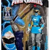 Cheapest ❤️ Power Rangers Ninja Storm Legacy Build A Megazord Blue Ranger Action Figure [NS] 🛒 -Power Rangers shop legacyninjastormblue
