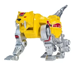 Top 10 🛒 Power Rangers Mighty Morphin Legacy Sabretooth Tigerzord Action Figure ❤️