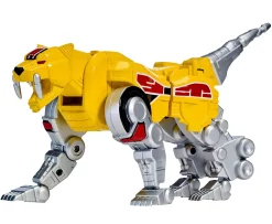 Top 10 ๐ Power Rangers Mighty Morphin Legacy Sabretooth Tigerzord Action Figure โค๏ธ 8 Top 10 ๐ Power Rangers Mighty Morphin Legacy Sabretooth Tigerzord Action Figure โค๏ธ -Power Rangers shop legacysabretoothtigerzord inset2