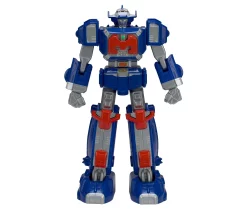 Brand new 🎁 Power Rangers In Space Legacy Build A Megazord Pink Ranger Action Figure [PRIS] ✨ -Power Rangers shop legacyspacepink inset4