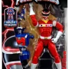 Best Sale 😀 Power Rangers In Space Legacy Build A Megazord Red Ranger Action Figure [PRIS] 😉 -Power Rangers shop legacyspacered