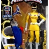 Wholesale 🔥 Power Rangers In Space Legacy Build A Megazord Yellow Ranger Action Figure [PRIS] 🧨 -Power Rangers shop legacyspaceyellow