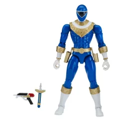 Best reviews of 🛒 Power Rangers ZEO Legacy Build A Megazord Blue Ranger Action Figure [ZEO] 🧨 -Power Rangers shop legacyzeoblue inset2