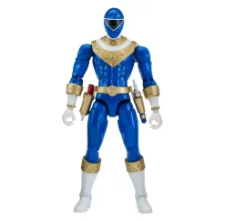 Best reviews of 🛒 Power Rangers ZEO Legacy Build A Megazord Blue Ranger Action Figure [ZEO] 🧨 -Power Rangers shop legacyzeoblue inset3