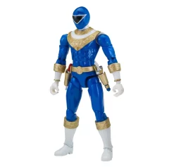 Best reviews of 🛒 Power Rangers ZEO Legacy Build A Megazord Blue Ranger Action Figure [ZEO] 🧨 -Power Rangers shop legacyzeoblue inset4
