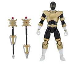 Coupon 😀 Power Rangers ZEO Legacy Gold Ranger Action Figure [ZEO] ⌛ -Power Rangers shop legacyzeogoldranger inset3