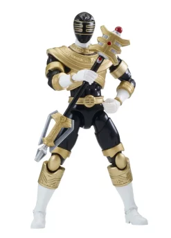 Coupon 😀 Power Rangers ZEO Legacy Gold Ranger Action Figure [ZEO] ⌛ -Power Rangers shop legacyzeogoldranger inset4