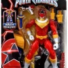 Coupon 👏 Power Rangers ZEO Legacy Build A Megazord Red Ranger Action Figure [ZEO] 😍 -Power Rangers shop legacyzeored