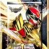 Promo ❤️ Power Rangers Action Trading Card Game Legends Unite Booster Pack [10 Cards] 💯 -Power Rangers shop legendsunitepack