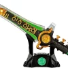 Outlet ✨ Power Rangers Mighty Morphin Lightning Collection Dragon Dagger 6-Inch Replica 🎁 -Power Rangers shop lightningdragondagger
