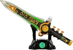 Outlet ✨ Power Rangers Mighty Morphin Lightning Collection Dragon Dagger 6-Inch Replica 🎁