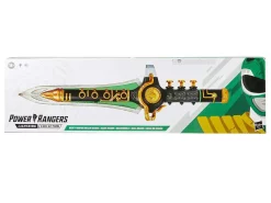 Power Rangers shop -Power Rangers shop lightningdragondagger inset1