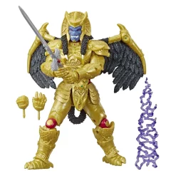 Promo 🎉 Power Rangers Mighty Morphin Lightning Collection Goldar Exclusive Action Figure 😀 9 Promo 🎉 Power Rangers Mighty Morphin Lightning Collection Goldar Exclusive Action Figure 😀 -Power Rangers shop lightninggoldar inset2