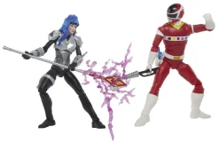 Cheapest 🎉 Power Rangers Lightning Collection In Space Red Ranger vs. Astronema Action Figure 2-Pack ❤️